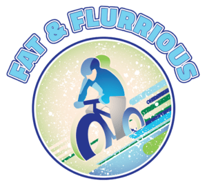 Fat & Flurrious Fat Tire Bike Race