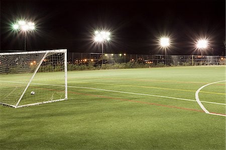 jsa soccer stock image