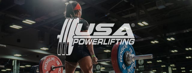 USA Powerlifting 