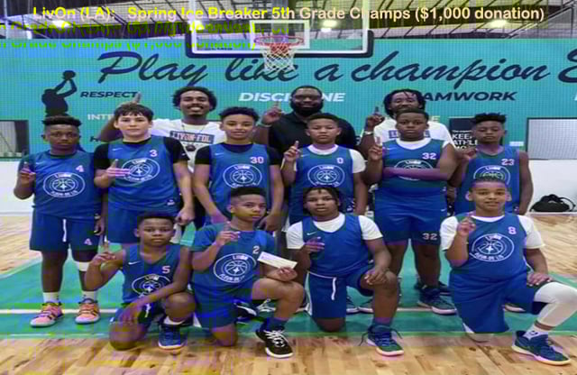 SIB2021_5thGradeChamps