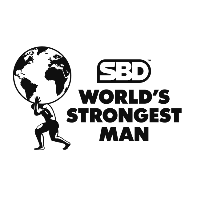 2025 World's Strongest Man