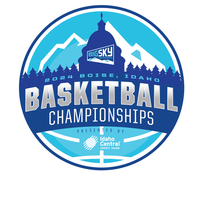 2024 Big Sky Conference Basketball Championships Playeasy