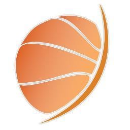 Hoop Mountain Logo