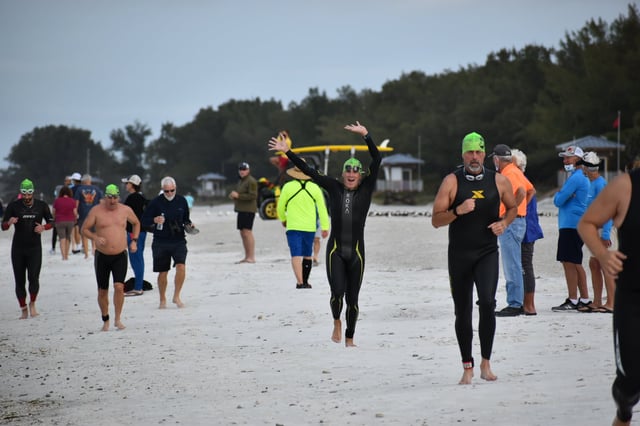 Salty Sports Society 5