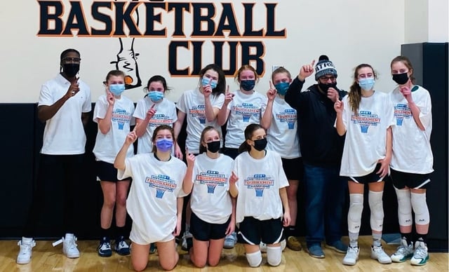 King Philip Basketball Association 2