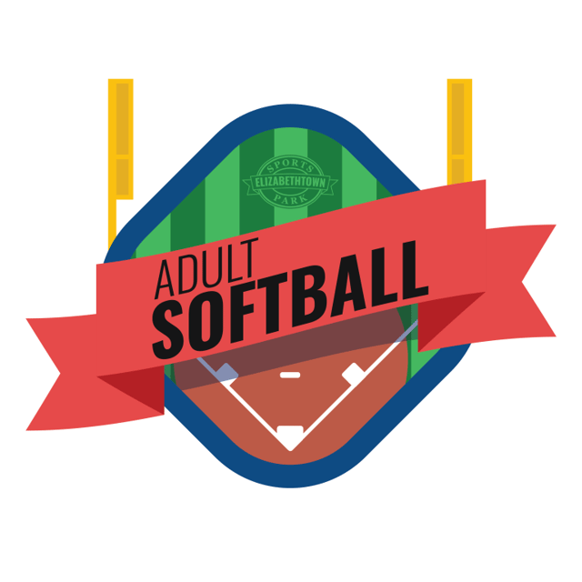 Co-Ed Adult Softball
