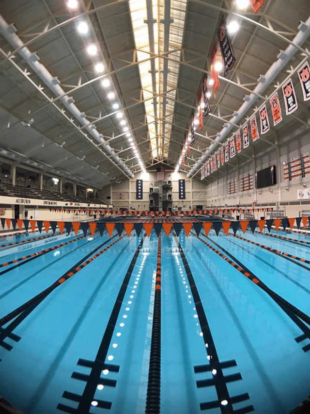 AHSAA Swim and Dive Championships 2023