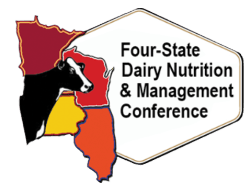 Four-State Dairy Nutrition & Management Conference