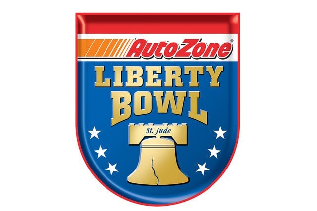 AutoZone Liberty Bowl