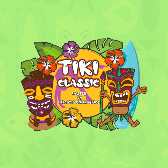 Tiki Classic 2025 - Gymnastics Competition