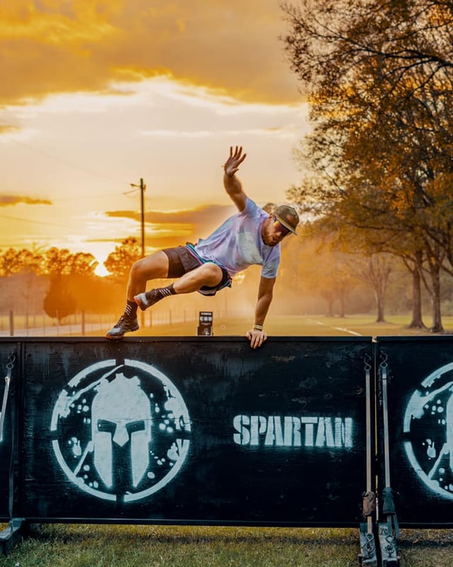 Spartan Race
