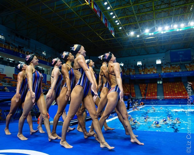 usa artistic swimming 4