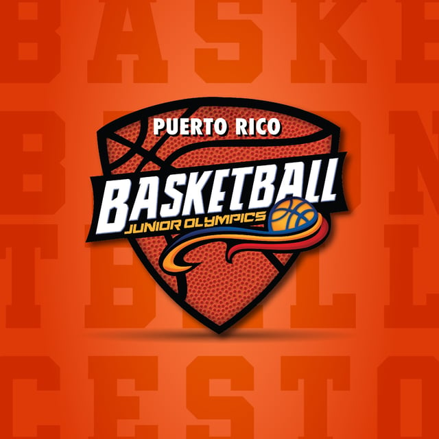 Puerto Rico Basketball Junior Olympics 