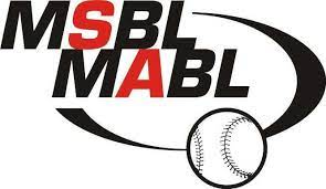 Men's Senior Baseball League (MSBL) Fall Classic