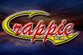 crappie usa logo