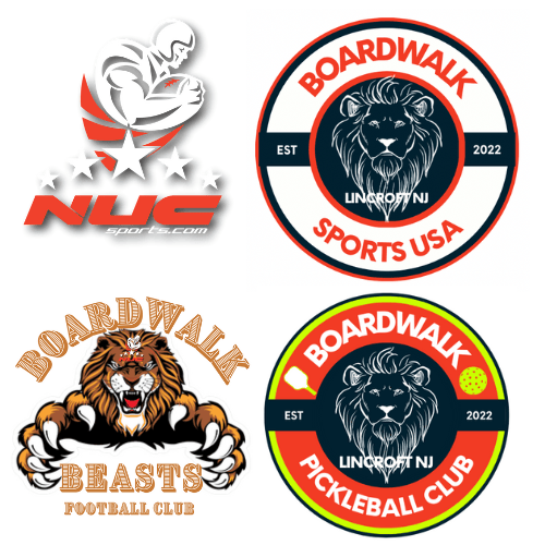 NUC Sports/Boardwalk Sports