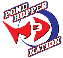 Pond Hopper Nation