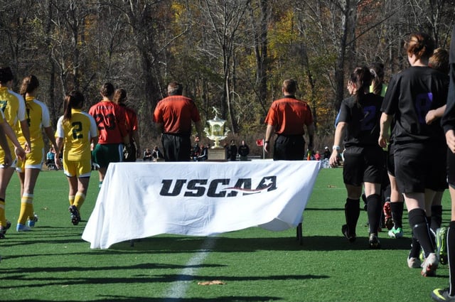 United States Collegiate Athletic Association