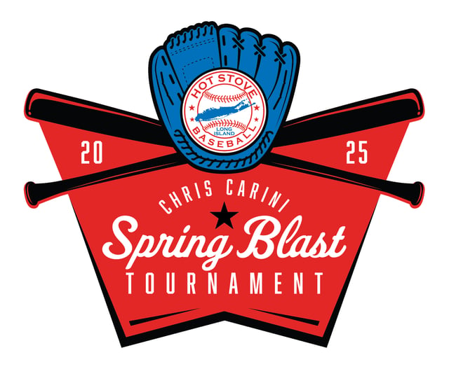 LI Hot Stove Chris Carini Spring Blast