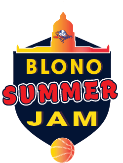 United Hoops - BLONO SUMMER JAM