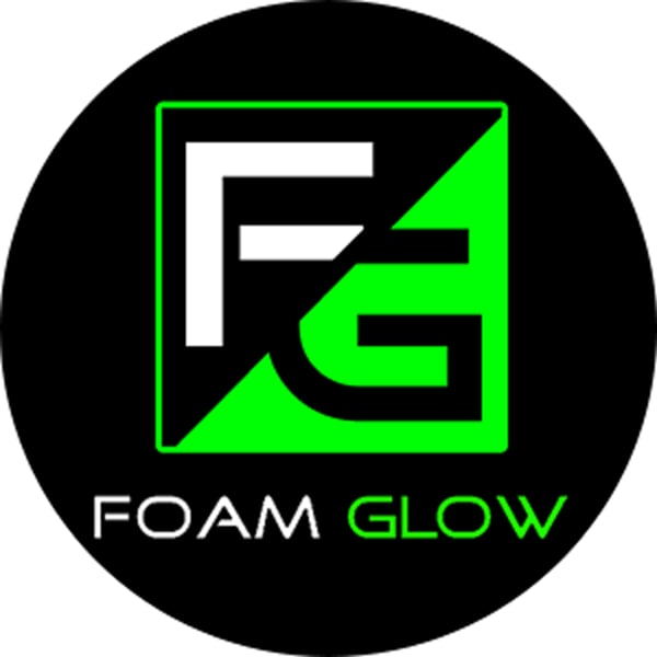 Foam Glow