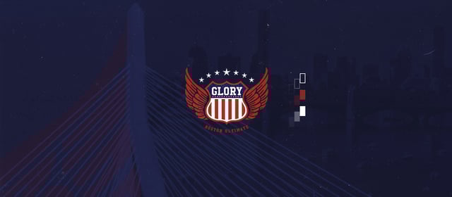 boston glory banner