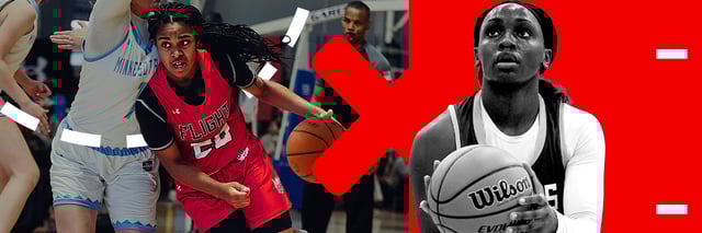 Under Armour Basketball Association Girls