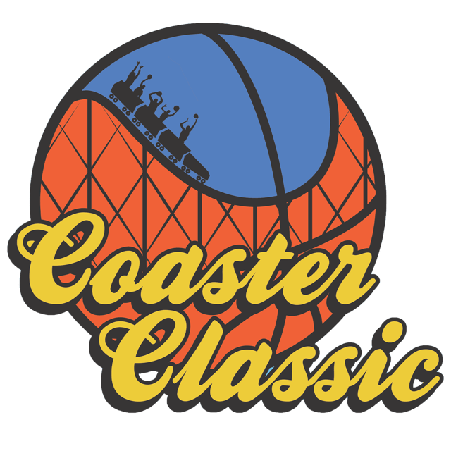 Coaster Classic Basketball