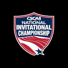 CSCAA National Invitational Championship