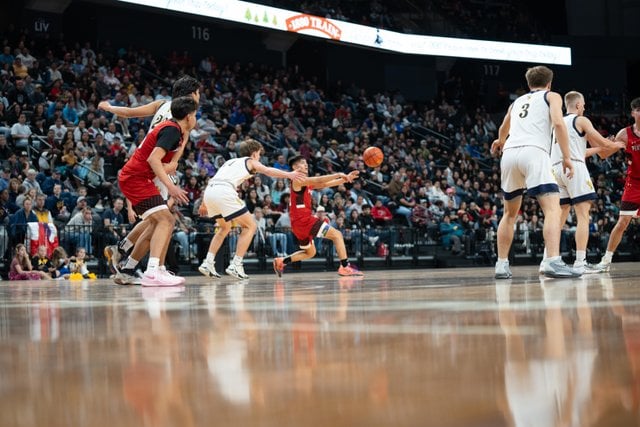 2025 Lakota Nations Invitational