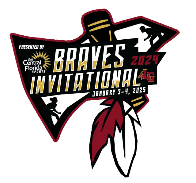 Braves Invitational - Lake Gibson Wrestling