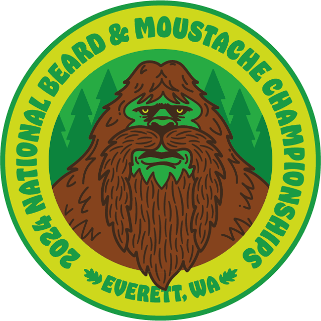 2024 National Beard & Moustache Championships