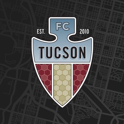 FC Tucson Men VS Ventura County Fusion