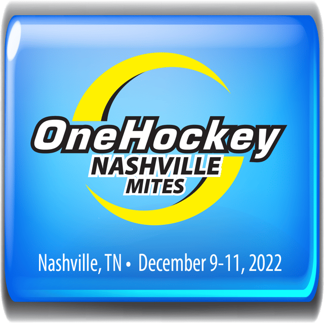 OneHockey Nashville MITES HALF ICE FEST
