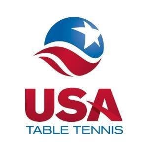 USA Table Tennis