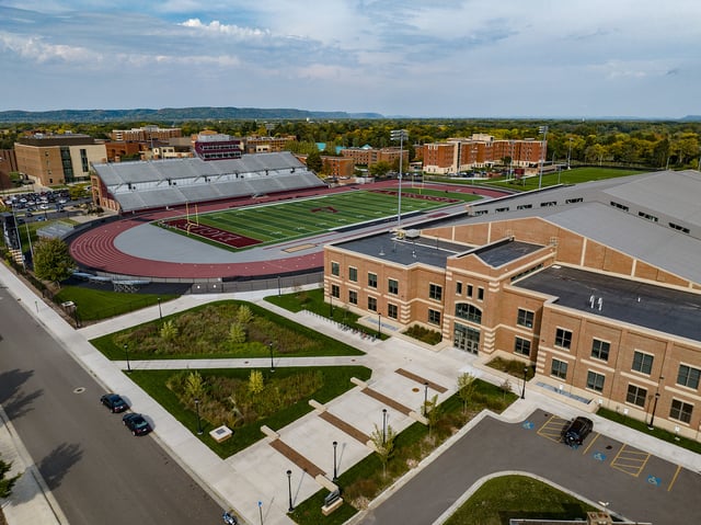Fieldhouse and Track Aerial.jpg
