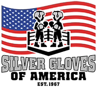 Silver Gloves Boxing Regional