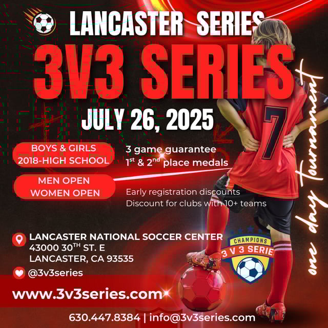 Lancaster-CA-3v3-Series.png