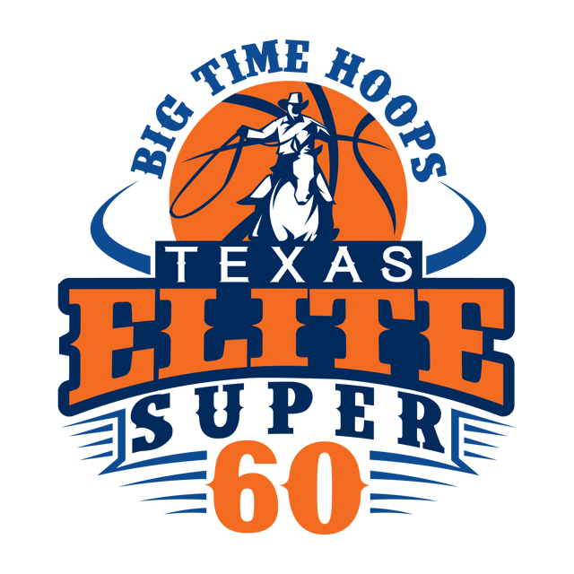 BIG TIME HOOPS - TEXAS ELITE SUPER 60
