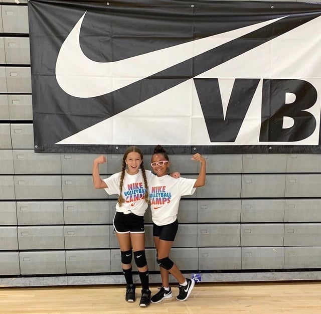 us sports camps volleyball