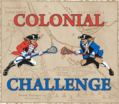 Colonial Challenge