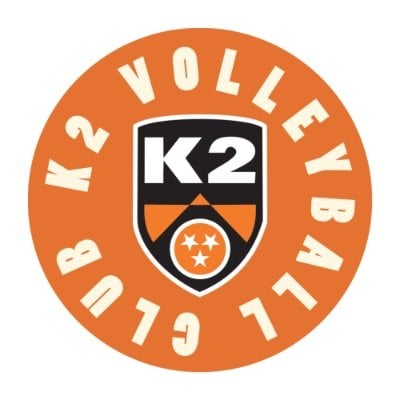 K2 Volleyball 