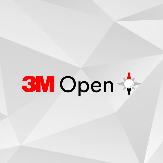 3M Open