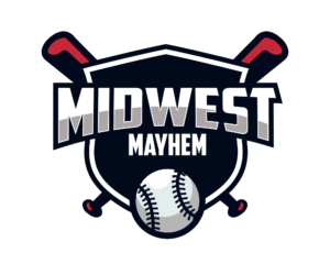 wisconsin baseball midwest mayhem logo.png