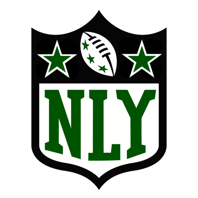 Next Level 7on7 Football logo