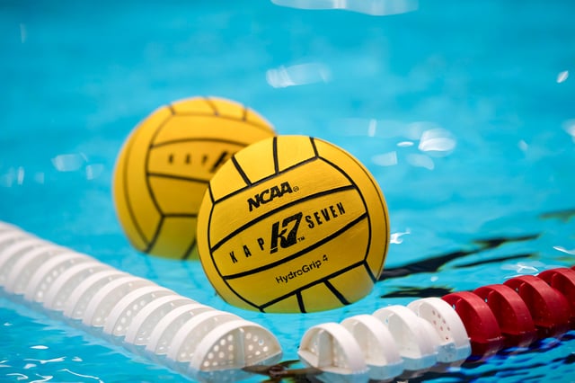 2025 National Collegiate Women's Water Polo Championship
