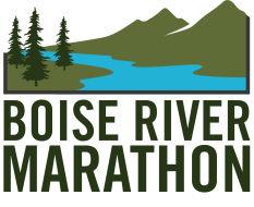 2024 Boise River Marathon