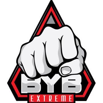 Global Legion Boxing: BYB Extreme Fighting Series