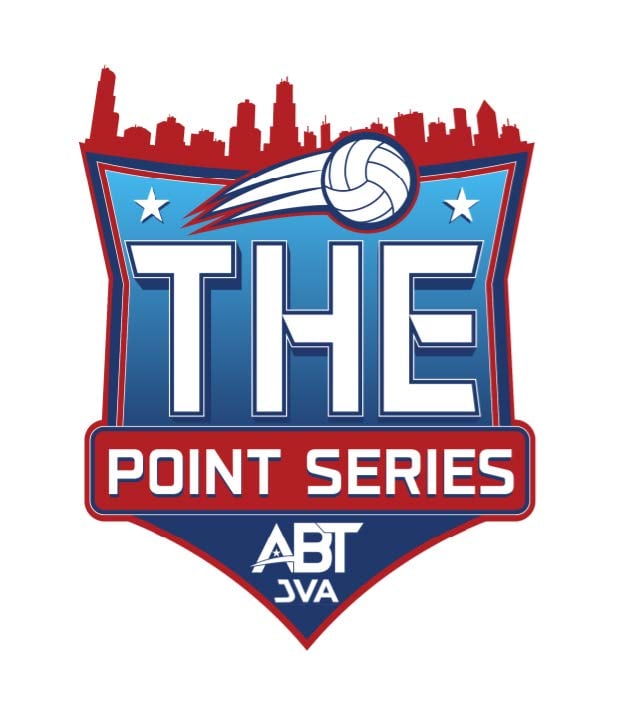 Point Series Volleyball: Session 4