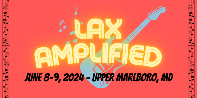 Lax Amplified